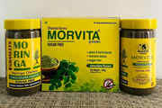 Morvita – Sugarfree