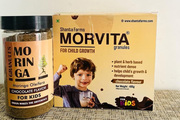Best protein powder for child growth