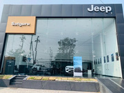 Jeep workshop near you(Near me)