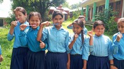 Educational Projects | Tukee Nepal Society