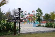 Best water park in pench | The Pench International