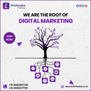 digital marketing course        