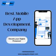 Mobile App Development Services Indore