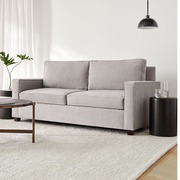 Buy Orleans 2 Seater Fabric Sofa upto 65%off