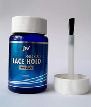 Lace Hold Glue for Hair Systems 100ML