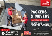 Packers & Movers in Bhopal 