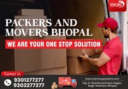 Packers and Movers Bhopal 