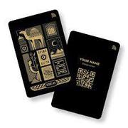 “NFC Cards: Revolutionising The Way We Interact”