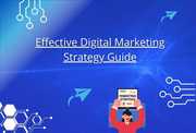 Effective Digital Marketing Strategy Guide for Business Success