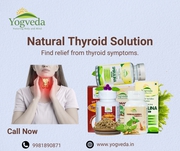 Managing Thyroid Problems with Ayurveda: Benefits and Treatments 