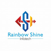 Best Website Designing Company in Rewa - Rainbow Shine Infotech