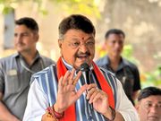 Kailash Vijayvargiya’s Political Journey from Corporator to National L