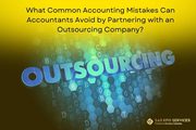 Common Accounting Mistakes Businesses Make and How to Avoid Them