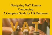 Simplify VAT Compliance with Expert VAT Returns Outsourcing!