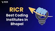 RICR Best Coding Institutes In Bhopal