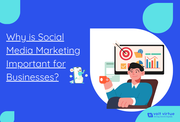 Why is Social Media Marketing Important for Businesses?