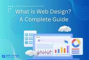 What is Web Design? A Complete Guide for Beginners