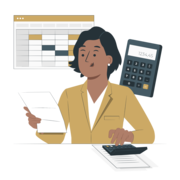 How payroll management system works?