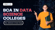 BCA in Data Science Colleges in India – Fees, Admission & Career Scope