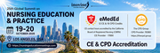 25th Global Summit on Nursing Education and Practice (GSNEP 2026)-madh