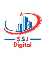 SSJ Digital - Digital Marketing | Website Development & Best SEO 
