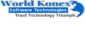Worldkonex Software Technologies Pvt. Ltd.